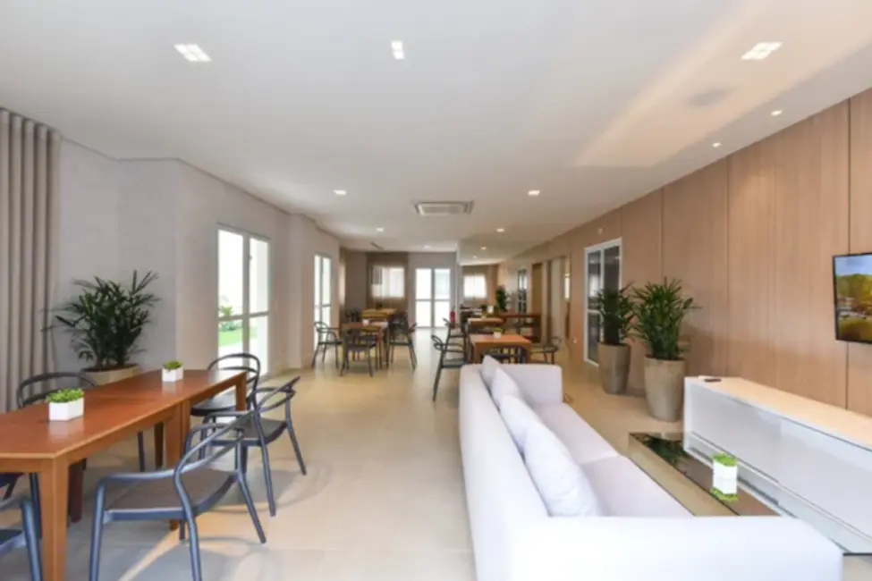 Foto 2 de Apartamento com 2 quartos à venda, 51m2 em Anchieta, Sao Bernardo Do Campo - SP