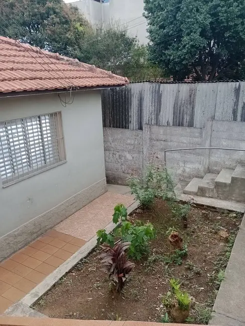 Casa com 1 quarto à venda e para alugar, 40m2 em Parque Erasmo Assunção, Santo Andre - SP - imagem 8 Foto 8 de Casa com 1 quarto à venda e para alugar, 40m2 em Parque Erasmo Assunção, Santo Andre - SP