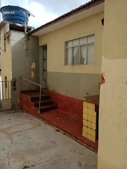 Casa com 1 quarto à venda e para alugar, 40m2 em Parque Erasmo Assunção, Santo Andre - SP - imagem 3 Foto 3 de Casa com 1 quarto à venda e para alugar, 40m2 em Parque Erasmo Assunção, Santo Andre - SP