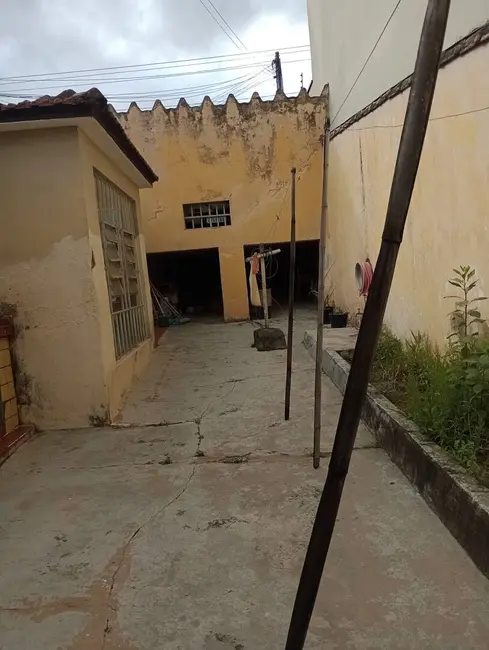 Casa com 1 quarto à venda e para alugar, 40m2 em Parque Erasmo Assunção, Santo Andre - SP - imagem 6 Foto 6 de Casa com 1 quarto à venda e para alugar, 40m2 em Parque Erasmo Assunção, Santo Andre - SP