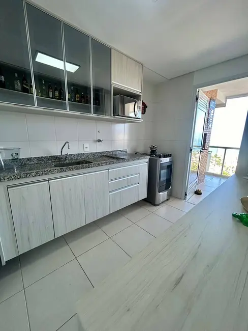 Foto 2 de Apartamento com 3 quartos à venda, 96m2 em Enseada, Guaruja - SP