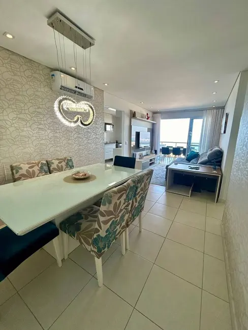 Foto 1 de Apartamento com 3 quartos à venda, 96m2 em Enseada, Guaruja - SP