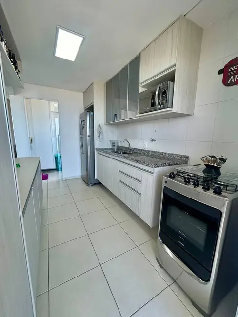 Foto 4 de Apartamento com 3 quartos à venda, 96m2 em Enseada, Guaruja - SP
