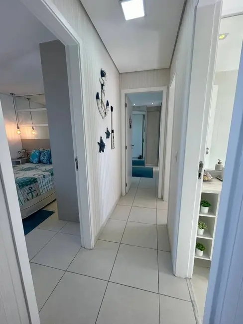 Foto 6 de Apartamento com 3 quartos à venda, 96m2 em Enseada, Guaruja - SP