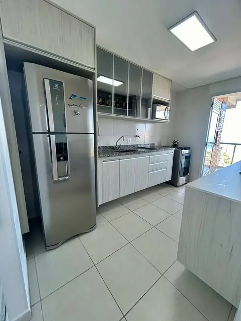 Foto 3 de Apartamento com 3 quartos à venda, 96m2 em Enseada, Guaruja - SP