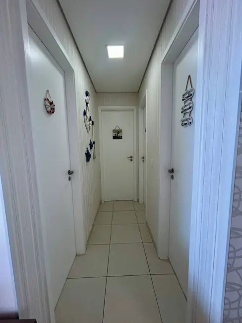 Foto 5 de Apartamento com 3 quartos à venda, 96m2 em Enseada, Guaruja - SP