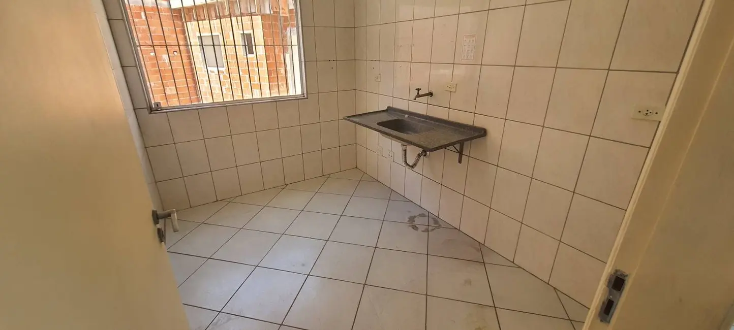 Sala Comercial para alugar em Parque das Nações, Santo Andre - SP - imagem 4 Foto 4 de Sala Comercial para alugar em Parque das Nações, Santo Andre - SP