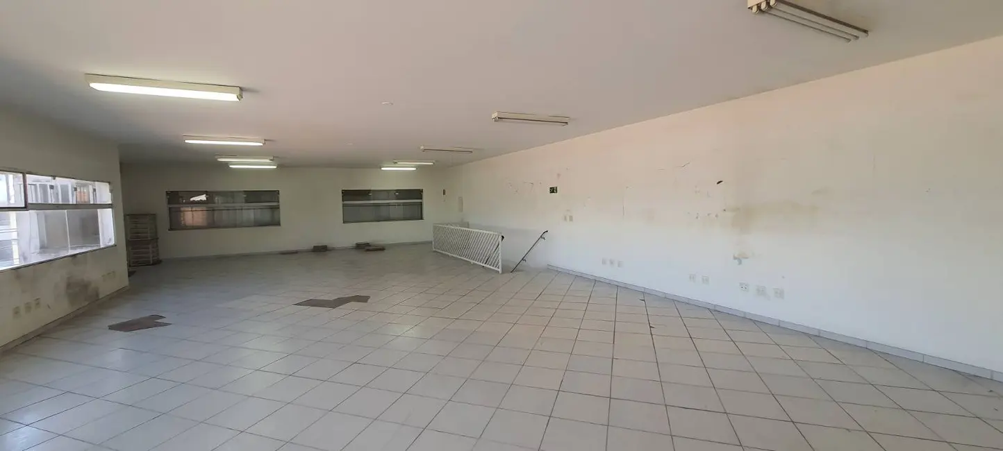 Sala Comercial para alugar em Parque das Nações, Santo Andre - SP - imagem 9 Foto 9 de Sala Comercial para alugar em Parque das Nações, Santo Andre - SP