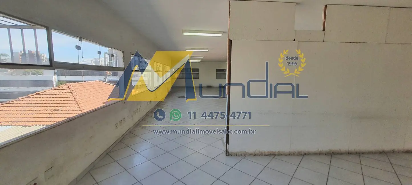 Foto 2 de Sala Comercial para alugar em Parque das Nações, Santo Andre - SP