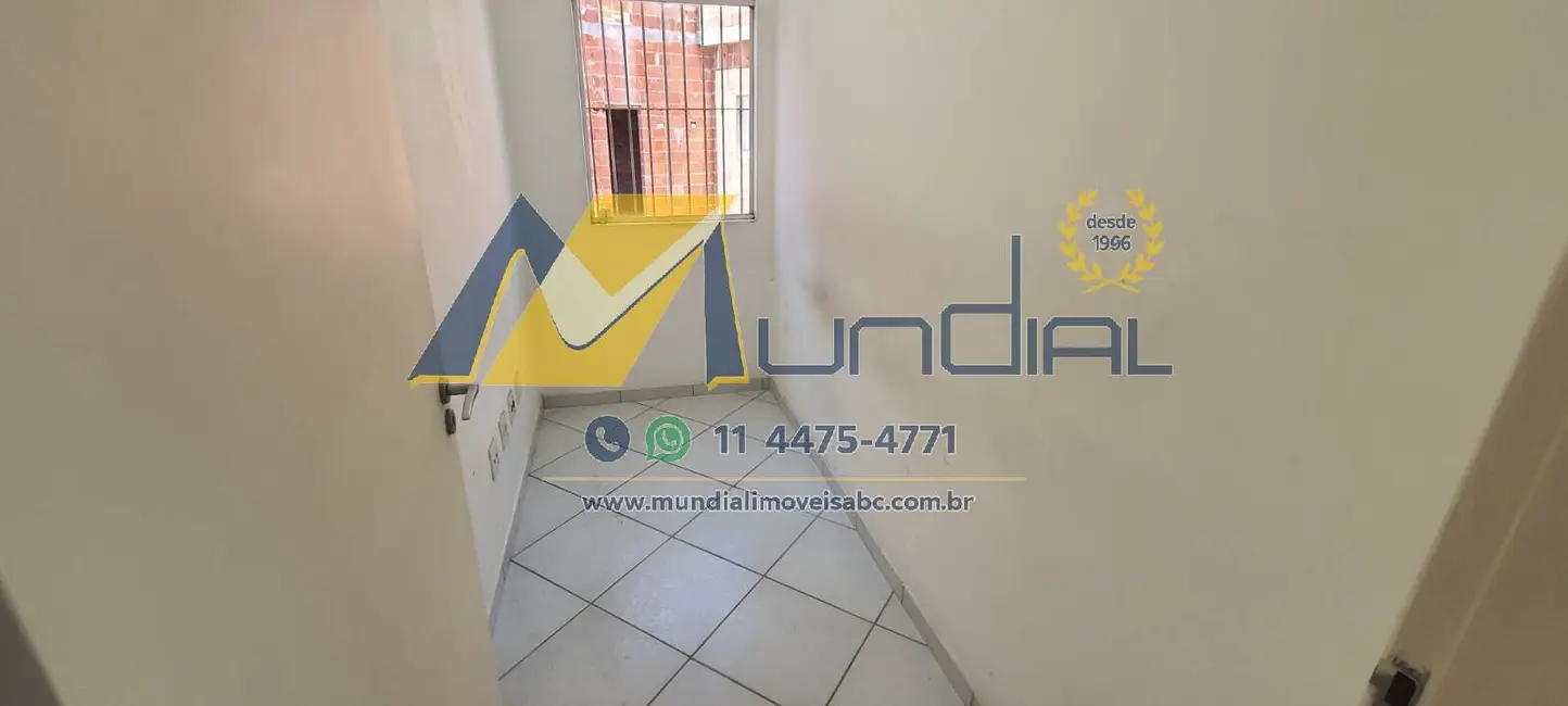 Foto 3 de Sala Comercial para alugar em Parque das Nações, Santo Andre - SP