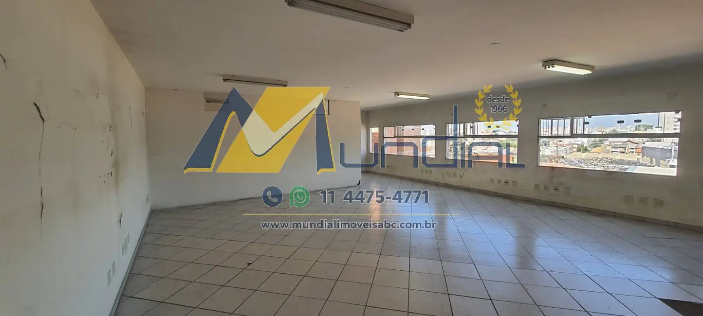 Foto 1 de Sala Comercial para alugar em Parque das Nações, Santo Andre - SP