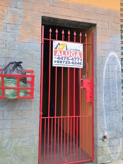 Foto 7 de Casa com 1 quarto à venda, 35m2 em Parque João Ramalho, Santo Andre - SP