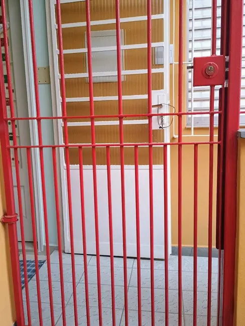 Foto 8 de Casa com 1 quarto à venda, 35m2 em Parque João Ramalho, Santo Andre - SP