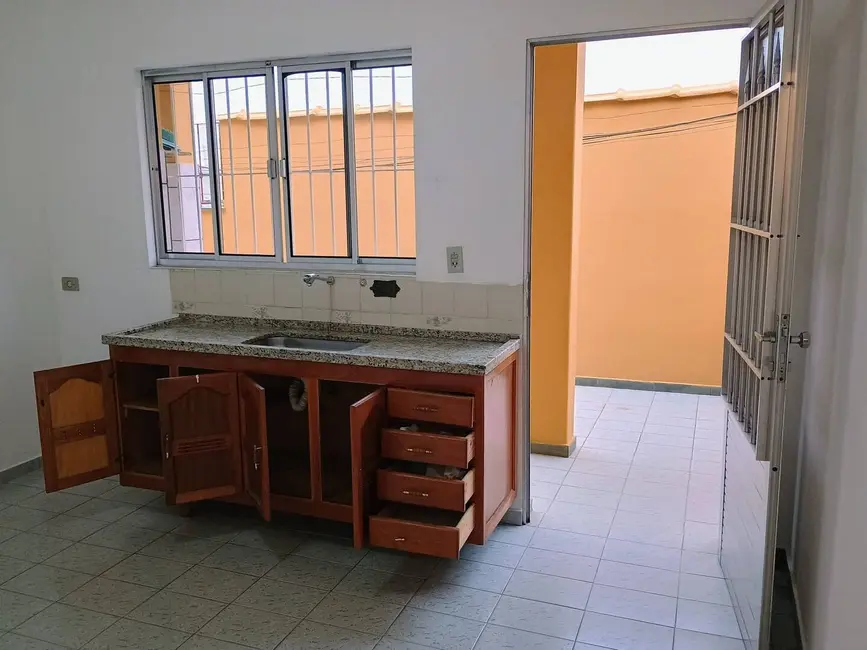 Foto 4 de Casa com 1 quarto à venda, 35m2 em Parque João Ramalho, Santo Andre - SP
