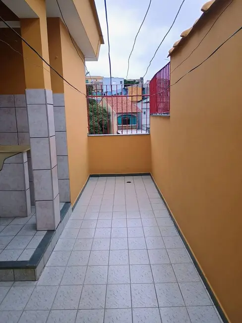Foto 6 de Casa com 1 quarto à venda, 35m2 em Parque João Ramalho, Santo Andre - SP
