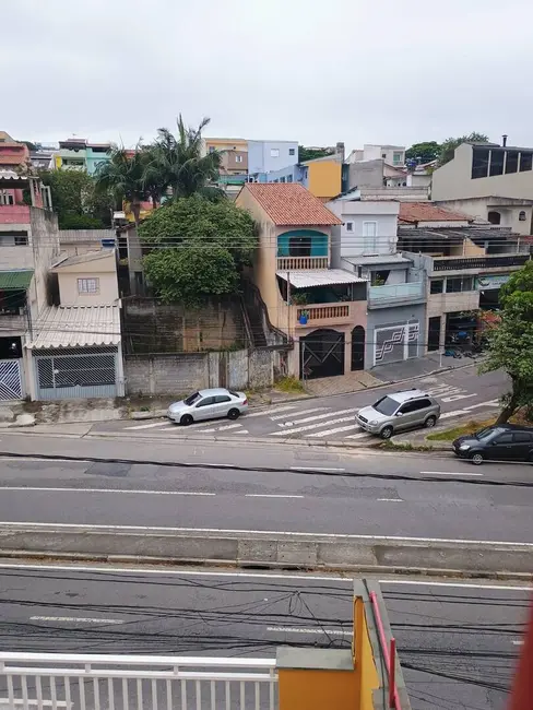 Foto 9 de Casa com 1 quarto à venda, 35m2 em Parque João Ramalho, Santo Andre - SP