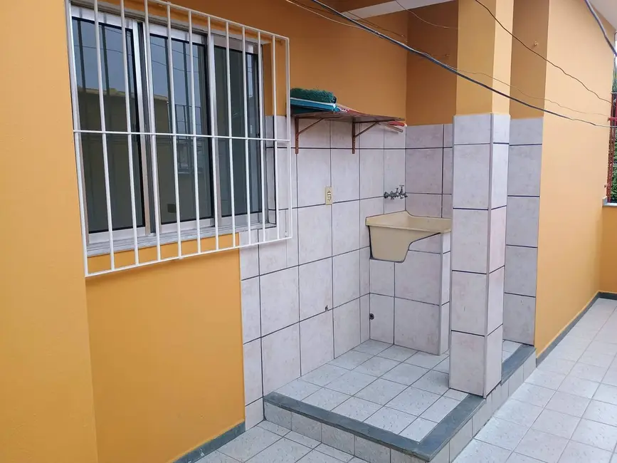 Foto 3 de Casa com 1 quarto à venda, 35m2 em Parque João Ramalho, Santo Andre - SP
