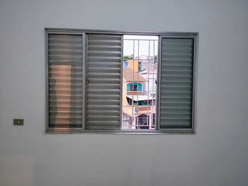 Foto 2 de Casa com 1 quarto à venda, 35m2 em Parque João Ramalho, Santo Andre - SP