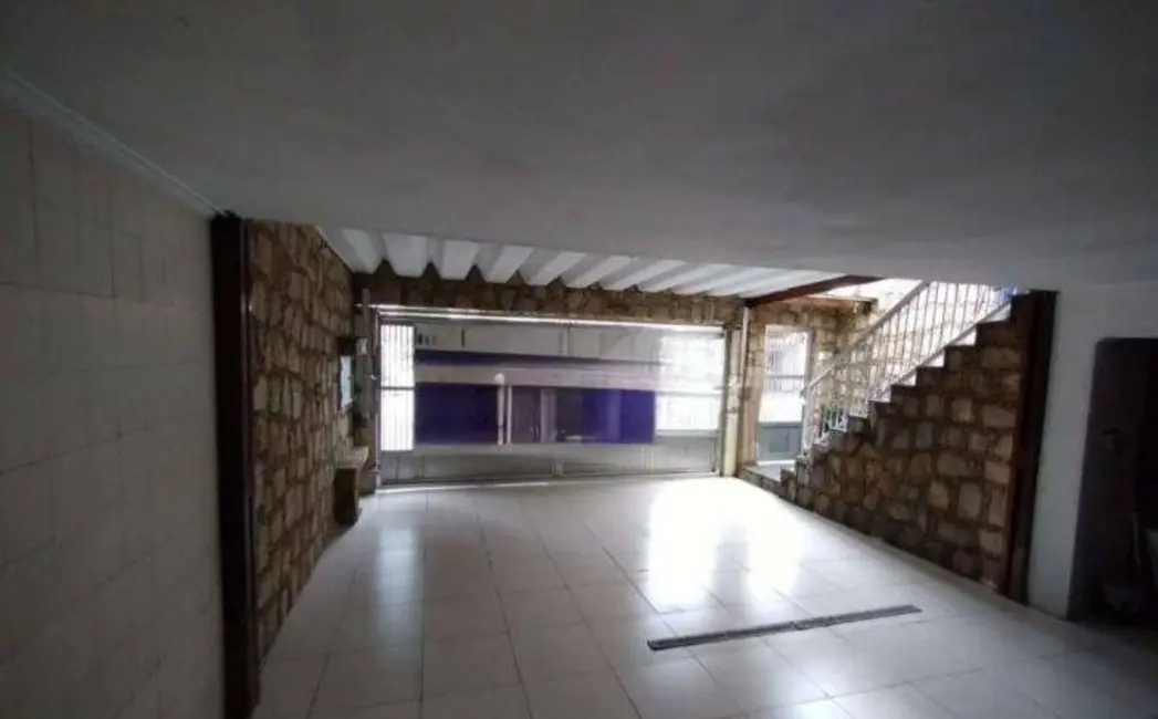 Foto 3 de Casa com 3 quartos para alugar, 200m2 em Vila Metalúrgica, Santo Andre - SP