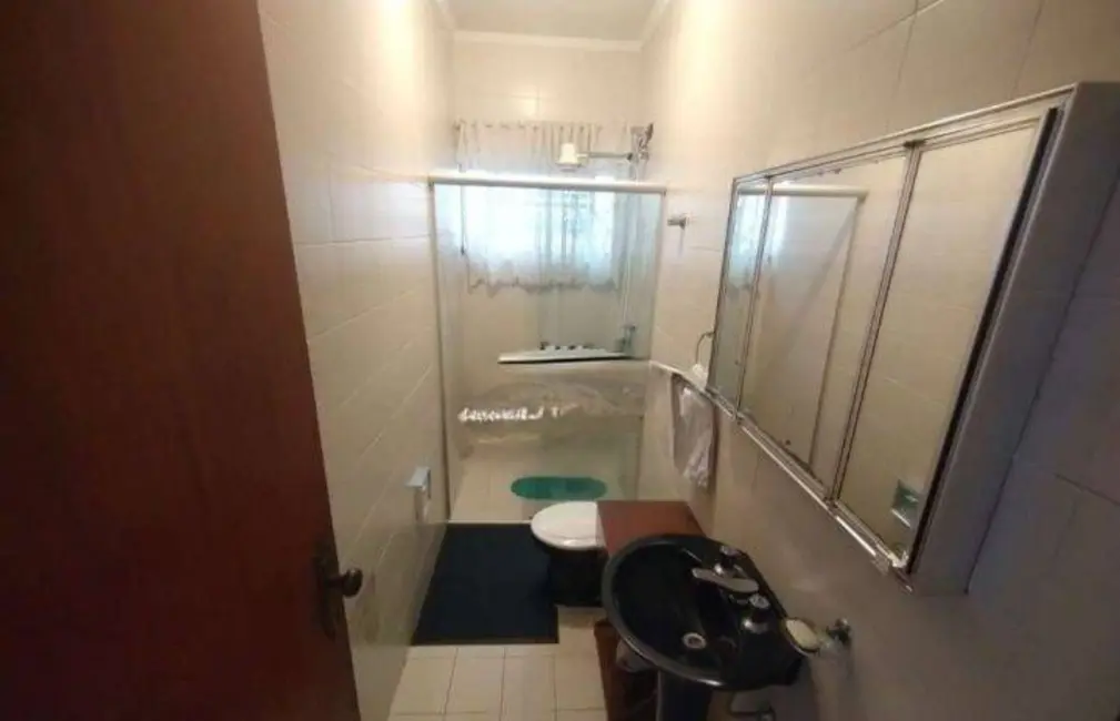 Foto 7 de Casa com 3 quartos para alugar, 200m2 em Vila Metalúrgica, Santo Andre - SP