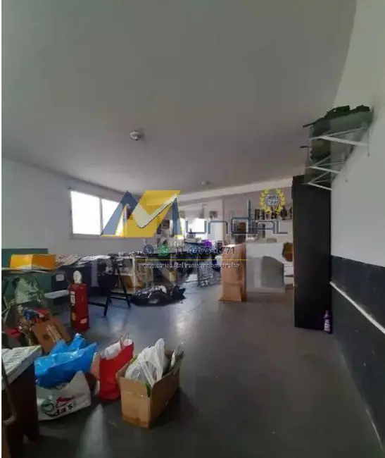 Foto 1 de Sala Comercial para alugar, 185m2 em Parque Novo Oratório, Santo Andre - SP