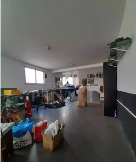 Foto 1 de Sala Comercial para alugar, 185m2 em Parque Novo Oratório, Santo Andre - SP