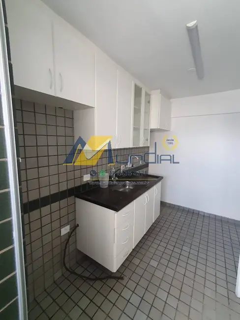 Apartamento com 2 quartos à venda, 77m2 em Jardim Bela Vista, Santo Andre - SP - imagem 4 Foto 4 de Apartamento com 2 quartos à venda, 77m2 em Jardim Bela Vista, Santo Andre - SP