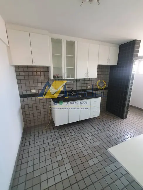 Apartamento com 2 quartos à venda, 77m2 em Jardim Bela Vista, Santo Andre - SP - imagem 3 Foto 3 de Apartamento com 2 quartos à venda, 77m2 em Jardim Bela Vista, Santo Andre - SP