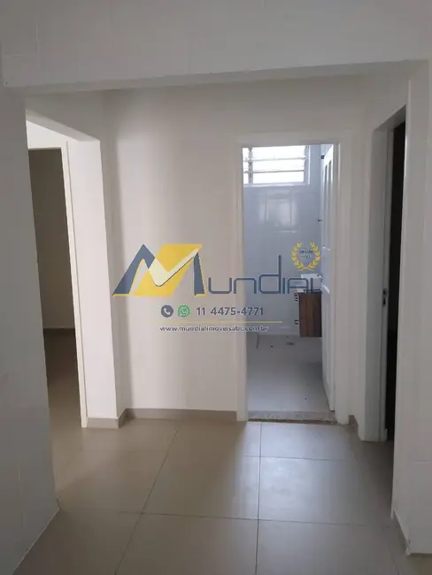Casa com 2 quartos para alugar, 71m2 em Vila Curuçá, Santo Andre - SP - imagem 2 Foto 2 de Casa com 2 quartos para alugar, 71m2 em Vila Curuçá, Santo Andre - SP