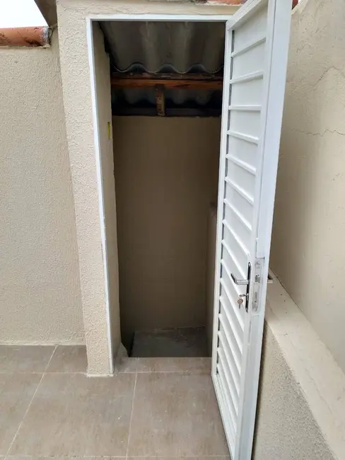Foto 7 de Casa com 2 quartos para alugar, 71m2 em Vila Curuçá, Santo Andre - SP
