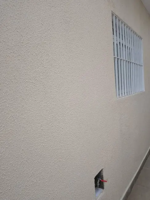 Foto 1 de Casa com 2 quartos para alugar, 71m2 em Vila Curuçá, Santo Andre - SP