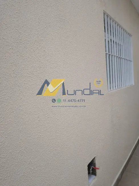 Casa com 2 quartos para alugar, 71m2 em Vila Curuçá, Santo Andre - SP - imagem 1 Foto 1 de Casa com 2 quartos para alugar, 71m2 em Vila Curuçá, Santo Andre - SP