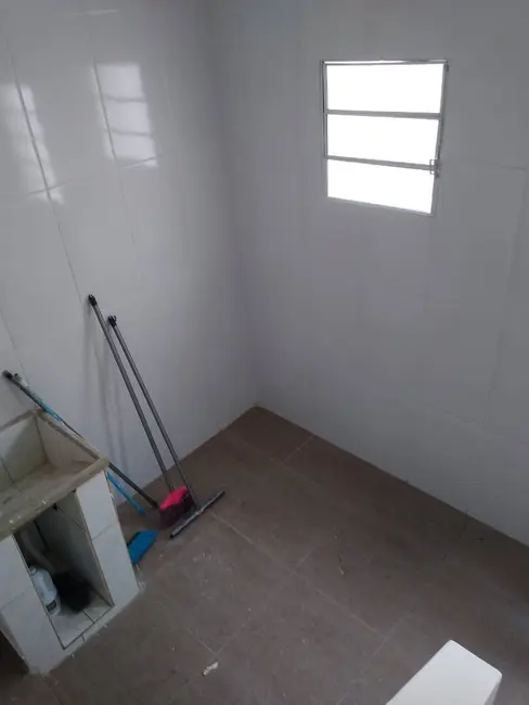 Foto 5 de Casa com 2 quartos para alugar, 71m2 em Vila Curuçá, Santo Andre - SP