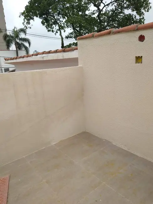 Foto 9 de Casa com 2 quartos para alugar, 71m2 em Vila Curuçá, Santo Andre - SP