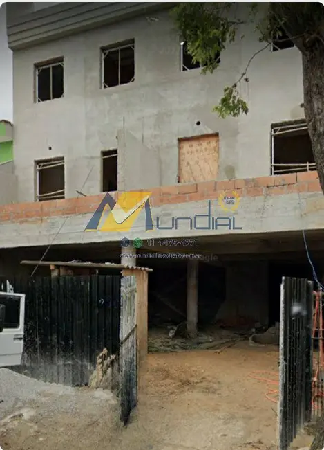 Foto 1 de Apartamento com 2 quartos para alugar, 52m2 em Vila Francisco Matarazzo, Santo Andre - SP