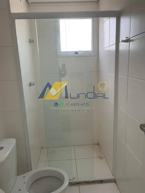 Foto 9 de Apartamento com 2 quartos para alugar, 49m2 em Vila Eldízia, Santo Andre - SP