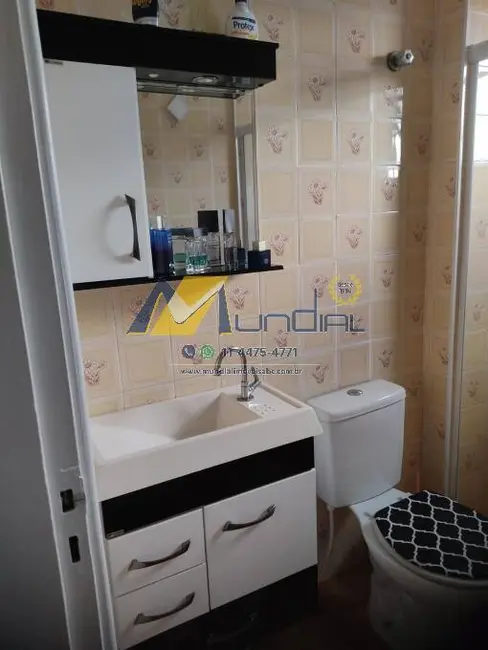 Apartamento com 2 quartos para alugar, 59m2 em Taboão, Sao Bernardo Do Campo - SP - imagem 5 Foto 5 de Apartamento com 2 quartos para alugar, 59m2 em Taboão, Sao Bernardo Do Campo - SP