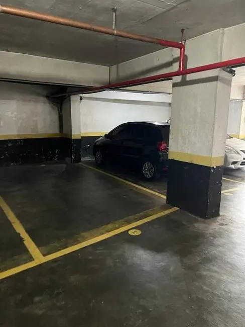Foto 1 de Apartamento com 2 quartos para alugar, 59m2 em Taboão, Sao Bernardo Do Campo - SP