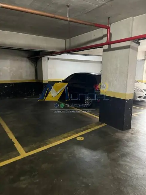 Apartamento com 2 quartos para alugar, 59m2 em Taboão, Sao Bernardo Do Campo - SP - imagem 1 Foto 1 de Apartamento com 2 quartos para alugar, 59m2 em Taboão, Sao Bernardo Do Campo - SP
