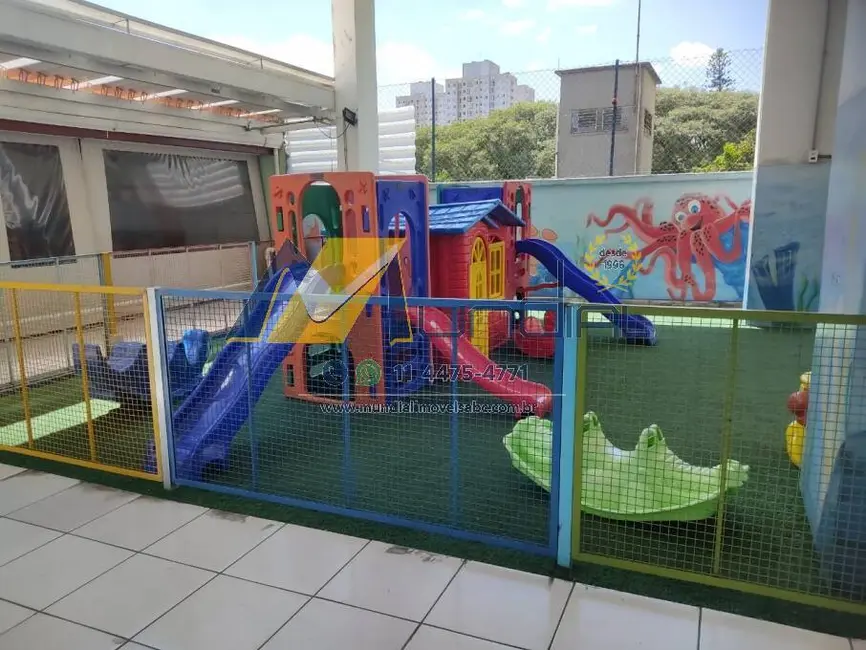 Apartamento com 2 quartos para alugar, 59m2 em Taboão, Sao Bernardo Do Campo - SP - imagem 8 Foto 8 de Apartamento com 2 quartos para alugar, 59m2 em Taboão, Sao Bernardo Do Campo - SP