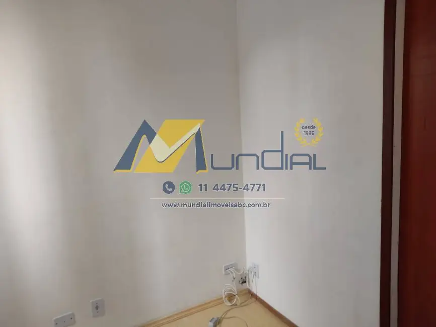 Apartamento com 2 quartos para alugar, 59m2 em Taboão, Sao Bernardo Do Campo - SP - imagem 3 Foto 3 de Apartamento com 2 quartos para alugar, 59m2 em Taboão, Sao Bernardo Do Campo - SP