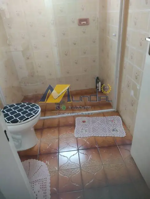 Apartamento com 2 quartos para alugar, 59m2 em Taboão, Sao Bernardo Do Campo - SP - imagem 2 Foto 2 de Apartamento com 2 quartos para alugar, 59m2 em Taboão, Sao Bernardo Do Campo - SP