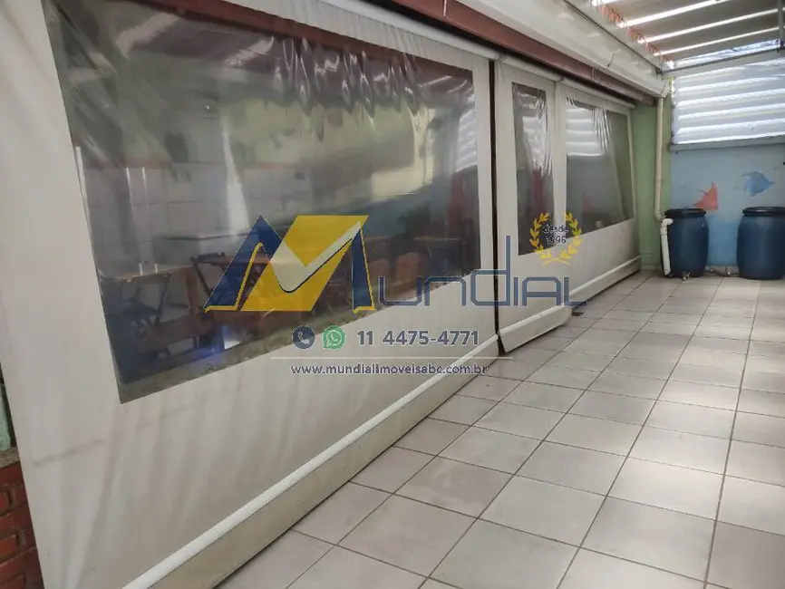 Apartamento com 2 quartos para alugar, 59m2 em Taboão, Sao Bernardo Do Campo - SP - imagem 4 Foto 4 de Apartamento com 2 quartos para alugar, 59m2 em Taboão, Sao Bernardo Do Campo - SP