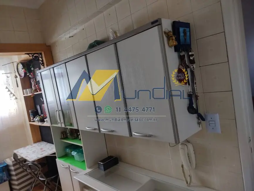 Apartamento com 2 quartos para alugar, 59m2 em Taboão, Sao Bernardo Do Campo - SP - imagem 7 Foto 7 de Apartamento com 2 quartos para alugar, 59m2 em Taboão, Sao Bernardo Do Campo - SP