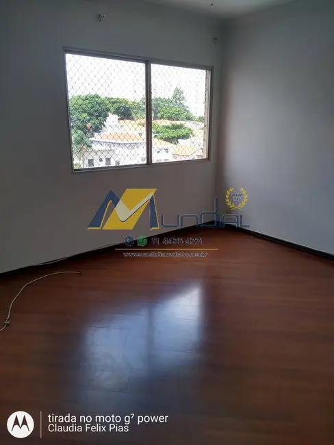 Apartamento com 3 quartos à venda, 78m2 em Casa Verde, São Paulo - SP - imagem 8 Foto 8 de Apartamento com 3 quartos à venda, 78m2 em Casa Verde, São Paulo - SP