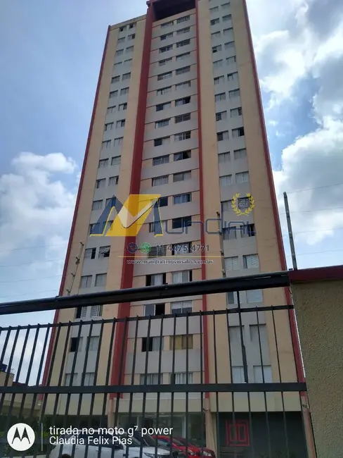 Apartamento com 3 quartos à venda, 78m2 em Casa Verde, São Paulo - SP - imagem 2 Foto 2 de Apartamento com 3 quartos à venda, 78m2 em Casa Verde, São Paulo - SP