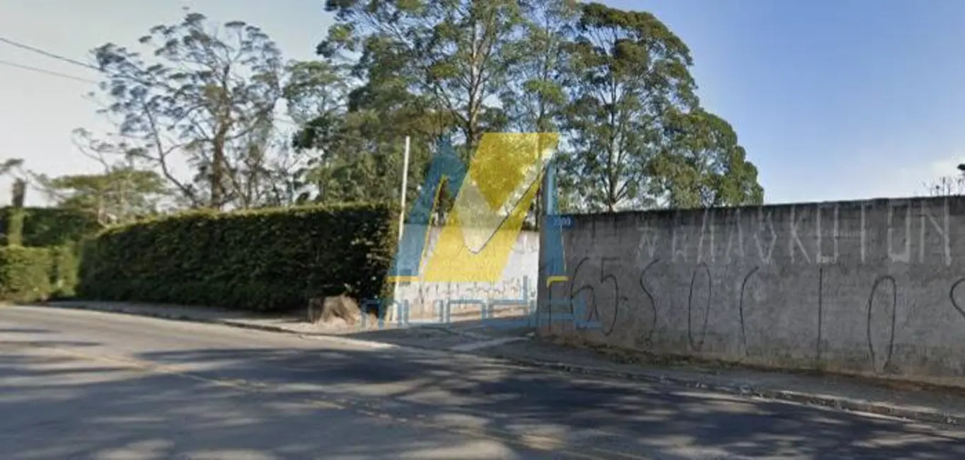 Foto 4 de Terreno / Lote para alugar, 10266m2 em Sao Bernardo Do Campo - SP