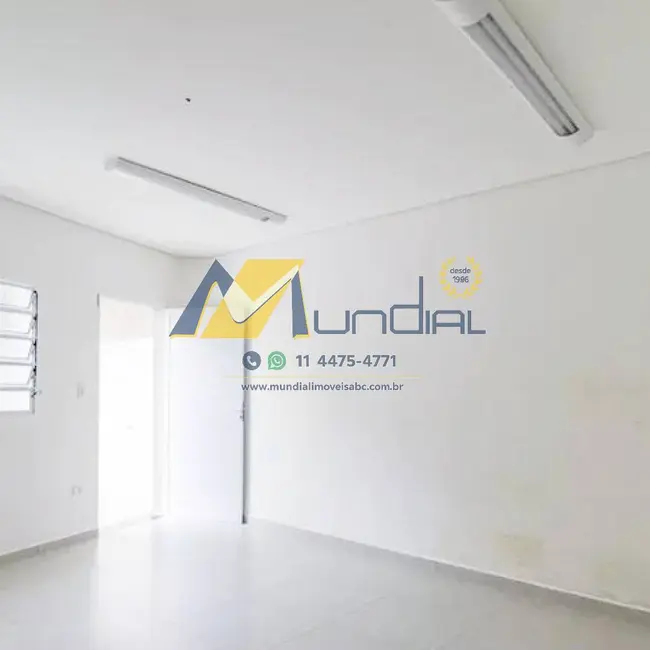 Casa com 1 quarto para alugar, 35m2 em Vila Valparaíso, Santo Andre - SP - imagem 6 Foto 6 de Casa com 1 quarto para alugar, 35m2 em Vila Valparaíso, Santo Andre - SP