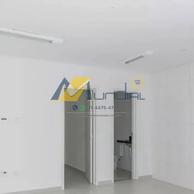Casa com 1 quarto para alugar, 35m2 em Vila Valparaíso, Santo Andre - SP - imagem 8 Foto 8 de Casa com 1 quarto para alugar, 35m2 em Vila Valparaíso, Santo Andre - SP