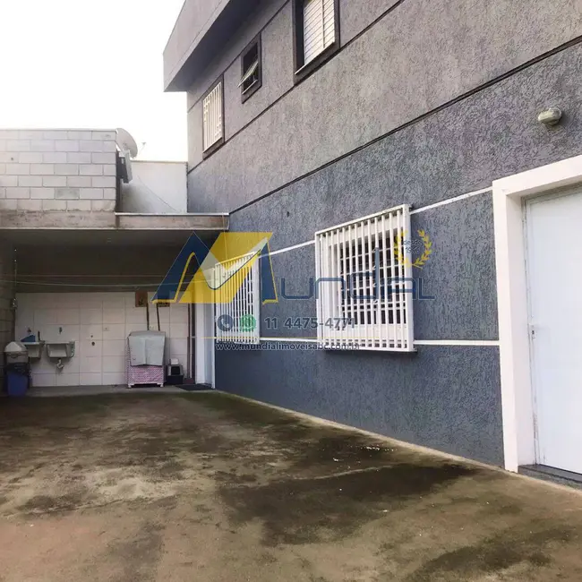 Casa com 1 quarto para alugar, 35m2 em Vila Valparaíso, Santo Andre - SP - imagem 7 Foto 7 de Casa com 1 quarto para alugar, 35m2 em Vila Valparaíso, Santo Andre - SP
